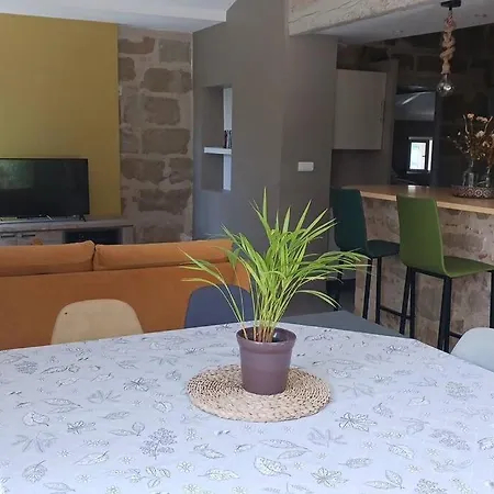 Holiday home A La Campagne Avec Piscine *