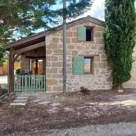 A La Campagne Avec Piscine